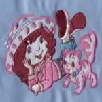 Embroidery Digitizing Sample
