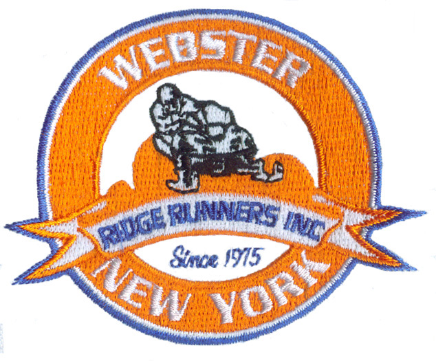 Embroidery Digitizing Sample